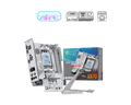MSI MPG X870I EDGE TI EVO WIFI AM5 DDR5 Motherboard – TechCure India