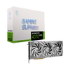 MSI GeForce RTX 4070 Super Gaming Slim White 12GB Nvidia Graphic Card