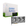 MSI GeForce RTX 4070 Super Gaming Slim White 12GB Nvidia Graphic Card