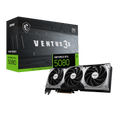 MSI GeForce RTX 5080 Ventus 3X OC 16GB NVIDIA Graphic Card