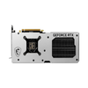 MSI GeForce RTX 4070 Super Gaming Slim White 12GB Nvidia Graphic Card - 4