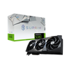 MSI GeForce RTX 5080 Suprim SOC 16GB NVIDIA Graphic Card