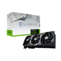 MSI GeForce RTX 5080 Suprim SOC 16GB NVIDIA Graphic Card