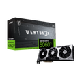 MSI GeForce RTX 5060 Ti Ventus 3X OC 16GB Nvidia Graphic Card
