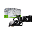MSI GeForce RTX 5090 Suprim Liquid SOC 32GB Nvidia Graphic Card