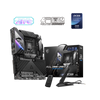 MSI MEG Z890 Unify-X Wifi7 DDR5 Intel Motherboard