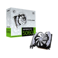 MSI Geforce RTX 5060 Cyclone OC 8GB White Nvidia Graphic Card