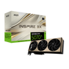 MSI GeForce RTX 5070 Ti Inspire 3X 16GB Nvidia Graphic Card