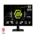 MSI MAG 322UPF 32 Inch UHD 160Hz IPS Panel 125.7%SRGB 1MS AMD FreeSync Gaming Monitor