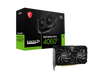 MSI GeForce RTX 4060 Ti 8G VENTUS 2X BLACK E1 OC Nvidia Graphic Card