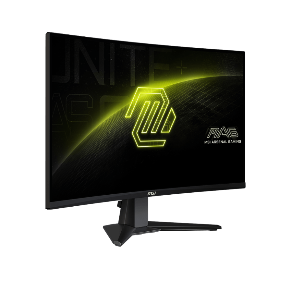 MSI MAG 276CXF Gaming Monitor | 27 Inch | 280HZ | 0.5 MS | 102% SRGB Rating - 3