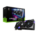 MSI GeForce RTX 5090 Gaming Trio OC 32GB Nvidia Graphic Card