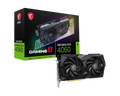 MSI GeForce RTX 4060 Gaming X 8GB Nvidia Graphic Card