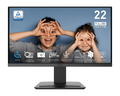 MSI PRO MP223 E2 BUSINESS MONITOR – TechCure India