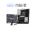 MSI MAG X870E GAMING MAX WIFI AM5 DDR5 Motherboard – TechCure India