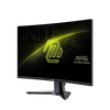 MSI MAG 276CXF Gaming Monitor | 27 Inch | 280HZ | 0.5 MS | 102% SRGB Rating - 2