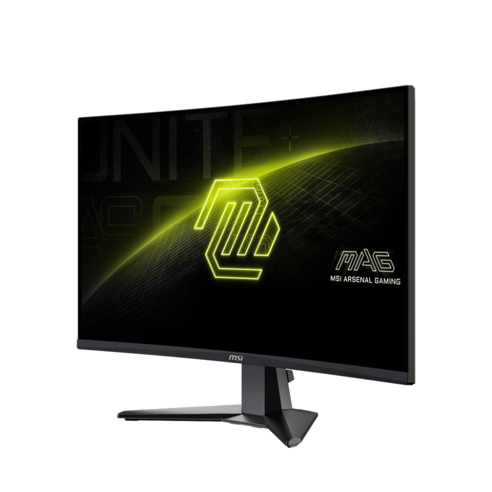 MSI MAG 276CXF Gaming Monitor | 27 Inch | 280HZ | 0.5 MS | 102% SRGB Rating - 2