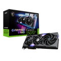 MSI GeForce RTX 5070 Ti Gaming Trio Plus 16GB Nvidia Graphic Card