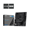 MSI Pro H610M-S DDR5 Intel Motherboard