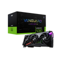 MSI GeForce RTX 5080 Vanguard SOC Launch Edition 16GB NVIDIA Graphic Card