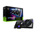 MSI GeForce RTX 5080 Gaming Trio 16GB NVIDIA Graphic Card