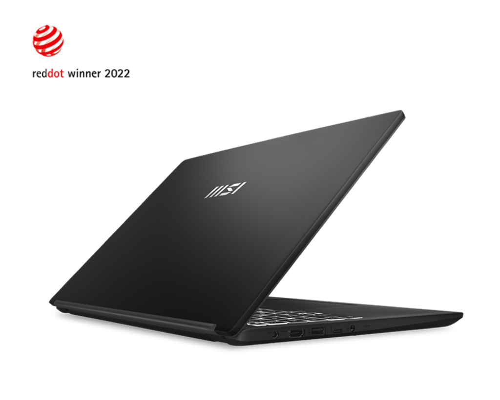 MSI MODERN 15 H B13M-225IN LAPTOP (13TH GEN CORE I7/ 16GB/ 512GB SSD/ WIN11 HOME) – TechCure India