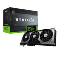 MSI GeForce RTX 5090 Ventus 3X 32GB Nvidia Graphic Card