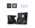 MSI PRO B860M-E INTEL LGA 1851 DDR5 Motherboard – TechCure India