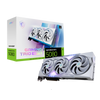 MSI GeForce RTX 5080 Gaming Trio White 16GB NVIDIA Graphic Card