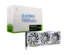 MSI GeForce RTX 4070 Ti Super Gaming Trio White 16GB Nvidia Graphic Card