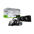 MSI GeForce RTX 5080 Suprim Liquid OC 16GB NVIDIA Graphic Card