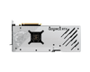 MSI GeForce RTX 4070 Ti Super Gaming Trio White 16GB Nvidia Graphic Card - 4