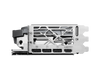MSI GeForce RTX 4070 Ti Super Gaming Trio White 16GB Nvidia Graphic Card - 5