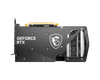 MSI GeForce RTX 4060 Gaming 8GB Nvidia Graphic Card - 3