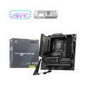 MSI MAG B860M Mortar Wifi DDR5 Intel Motherboard – TechCure India