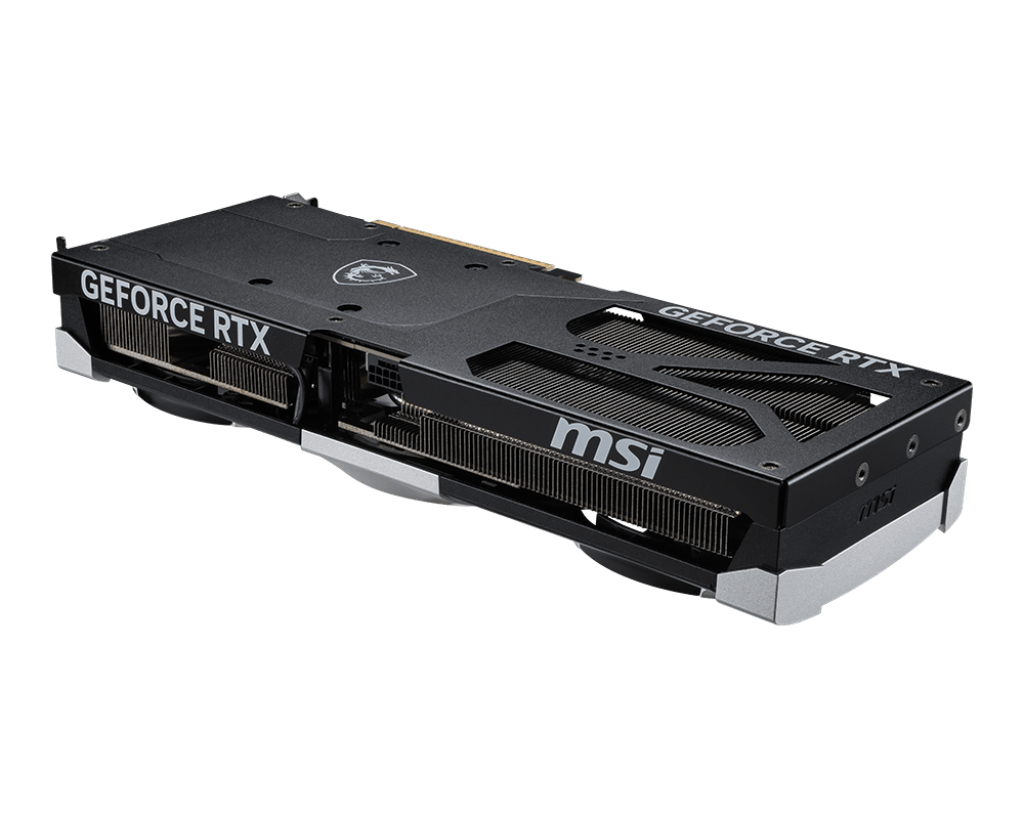 MSI GEFORCE RTX 5080 16G VENTUS 3X OC PLUS – TechCure India