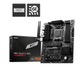 MSI AMD B650-S PRO WIFI DDR5 AMD AM5 MOTHERBOARD – TechCure India