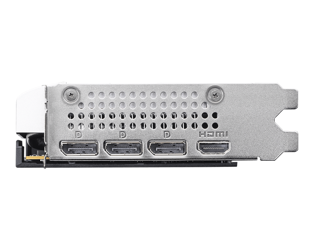 MSI GeForce RTX 5050 8G VENTUS 2X OC Graphics Cards – TechCure India