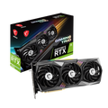 MSI GeForce RTX 3060 Gaming Trio 12GB Nvidia Graphic Card