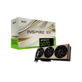 MSI GeForce RTX 5070 Inspire 3X OC 12GB Nvidia Graphic Card
