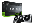 MSI GEFORCE RTX 5080 16G VENTUS 3X OC PLUS – TechCure India