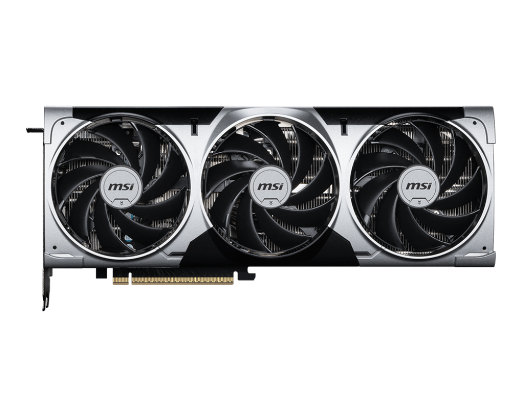 MSI GEFORCE RTX 5080 16G VENTUS 3X OC PLUS – TechCure India