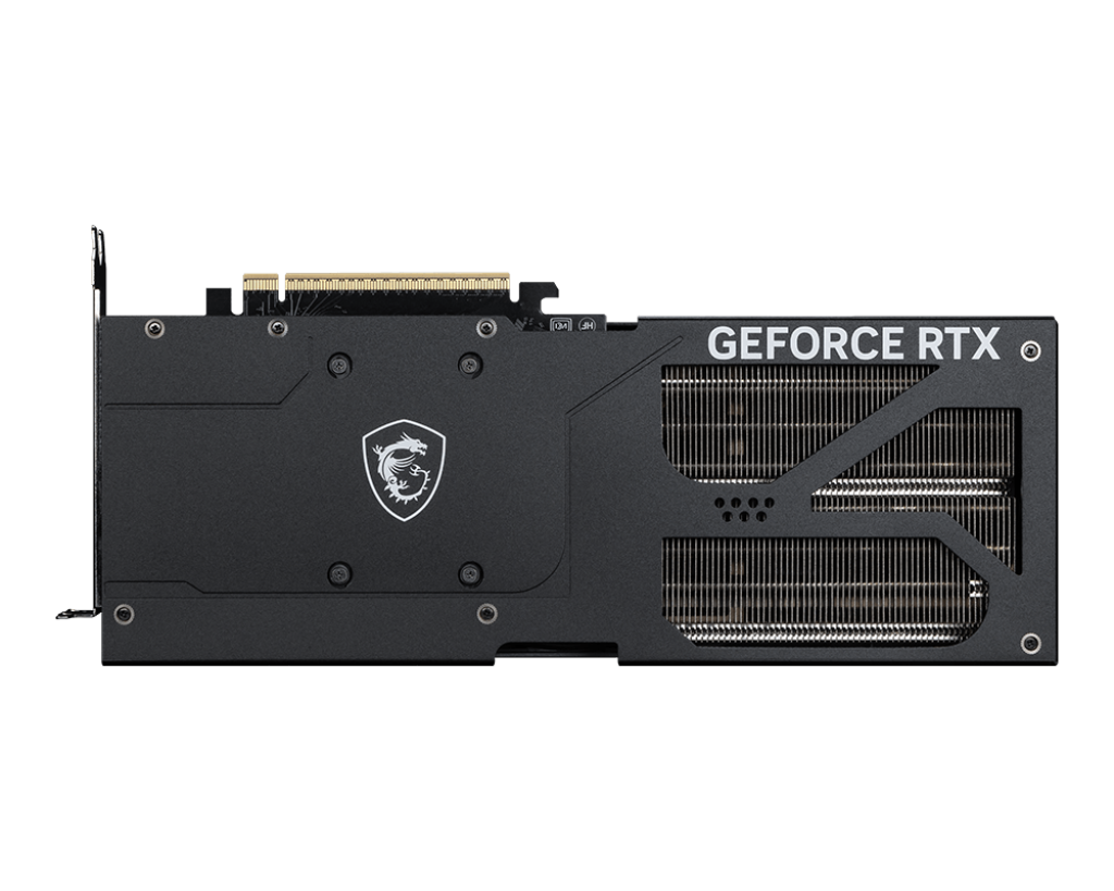 MSI GEFORCE RTX 5080 16G VENTUS 3X OC PLUS – TechCure India