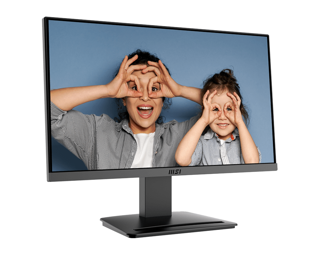 MSI PRO MP223 E2 BUSINESS MONITOR – TechCure India