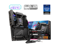MSI MPG X870E CARBON WIFI MOTHERBOARD – TechCure India