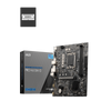 MSI Pro H610M-G Wifi DDR5 Intel Motherboard