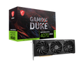 MSI GeForce RTX 4070 Super Duke 3X 12GB Nvidia Graphic Card
