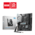 MSI B760M Gaming Wifi DDR5 Intel Motherboard