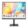 MSI Modern MD272QXP 27 Inch QHD 100Hz IPS Panel 115% SRGB 1ms Adaptive Sync IPS Gaming Monitor