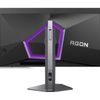 AOC AGON Pro AG276QZD2 27 Inch 2K QHD 280Hz Oled Panel 98% SRGB 0.03MS Adaptive sync Gaming Monitor - 3